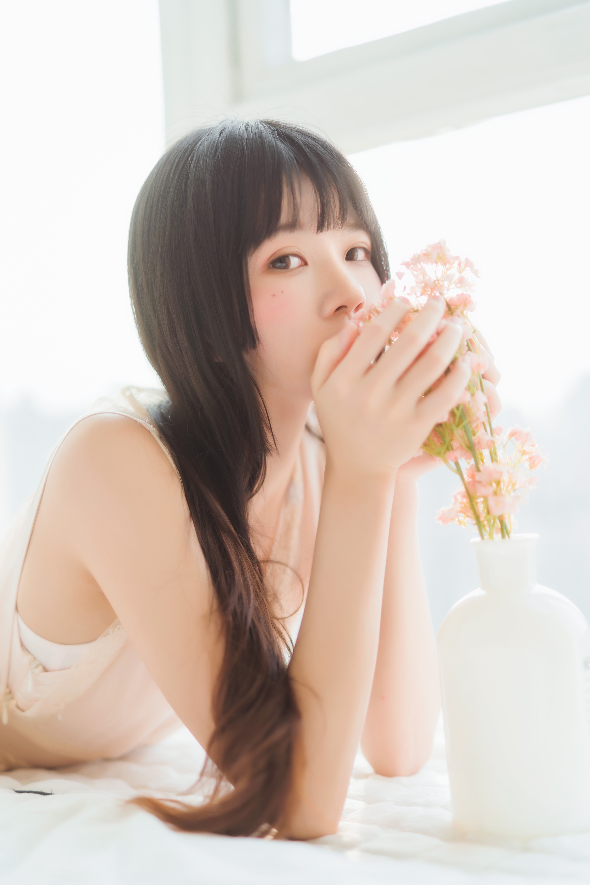 桜桃喵 - NO.037 喵呀 [30P]-XikXak